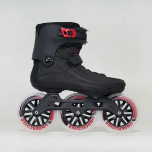 Powerslide Swell Stellar City 125 Inline Skates - Unisex