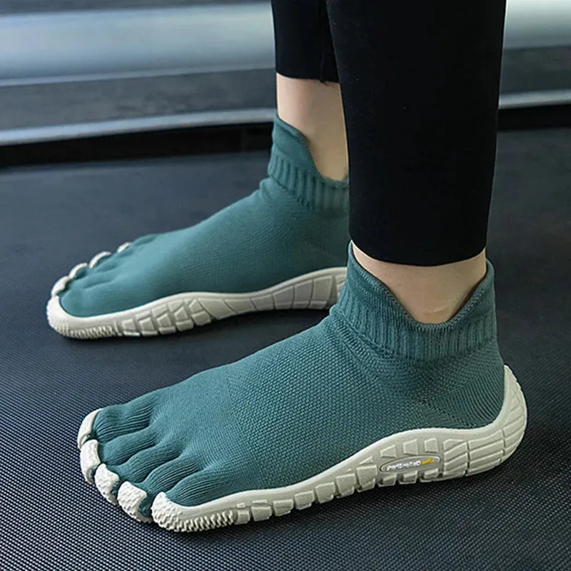 Premium Barefoot Shoes: Casual Comfort for Indoor, CrossFit and Yoga with Thin, Flexible Sole