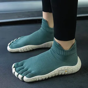 Premium Barefoot Shoes: Casual Comfort for Indoor, CrossFit and Yoga with Thin, Flexible Sole