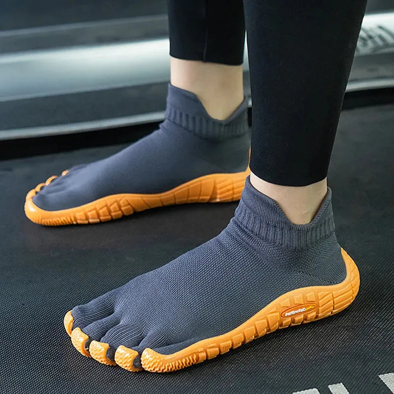 Premium Barefoot Shoes: Casual Comfort for Indoor, CrossFit and Yoga with Thin, Flexible Sole