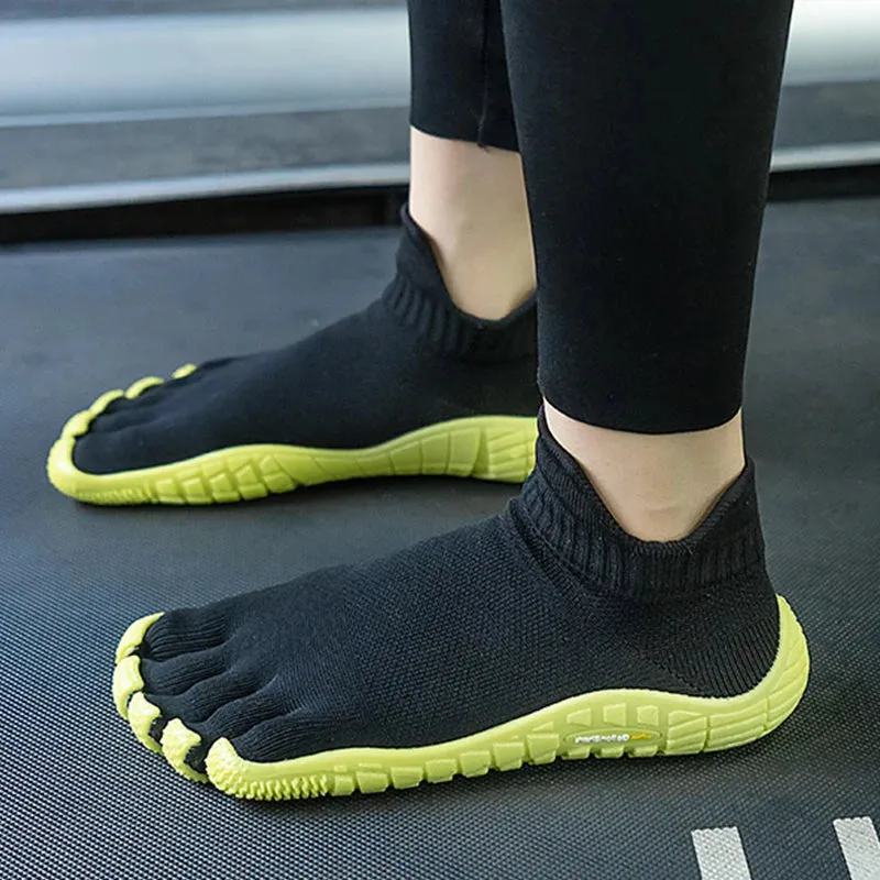 Premium Barefoot Shoes: Casual Comfort for Indoor, CrossFit and Yoga with Thin, Flexible Sole
