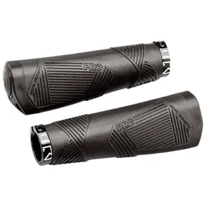 PRO Ergonomic Lock-On Grips