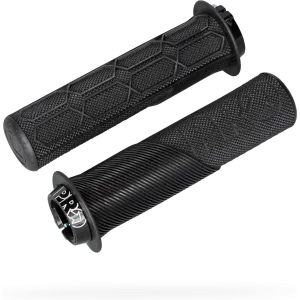 PRO Trail Lock-On Flanged Grips