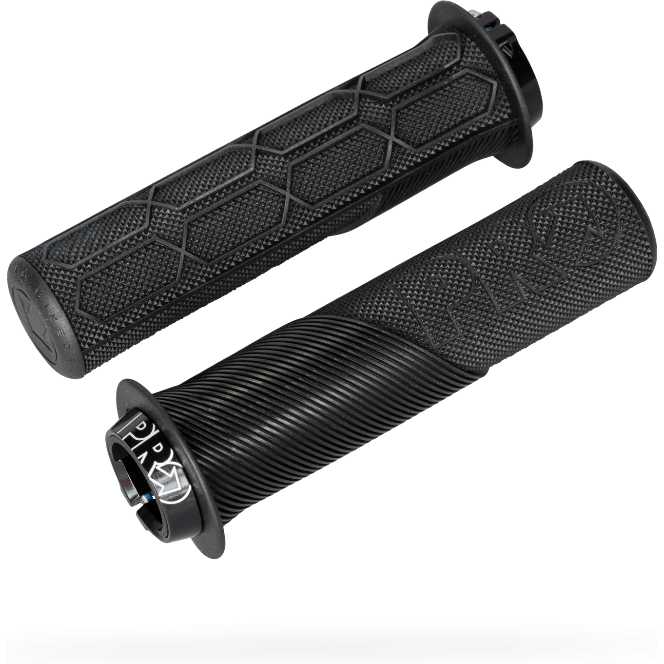 PRO Trail Lock-On Flanged Grips