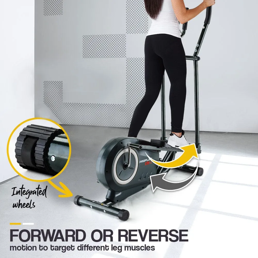 PROFLEX Elliptical Cross Trainer XTR4 II [ONLINE ONLY]