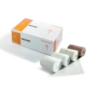 Profore Multi-layer Compression Latex Free Bandage Kit 18-25cm x 1