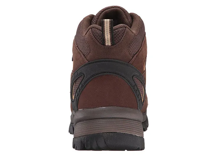 Propet Ridge Walker-Stiefel für Herren in weiter Passform