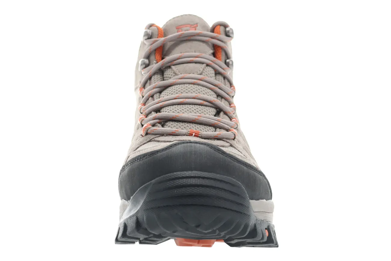 Propet Ridge Walker-Stiefel für Herren in weiter Passform
