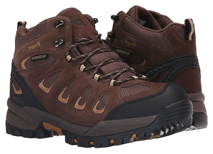 Propet Ridge Walker-Stiefel für Herren in weiter Passform