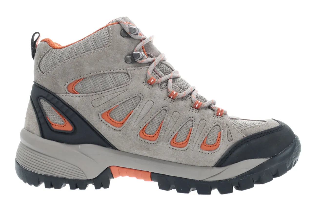 Propet Ridge Walker-Stiefel für Herren in weiter Passform