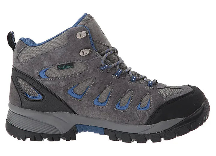 Propet Ridge Walker-Stiefel für Herren in weiter Passform