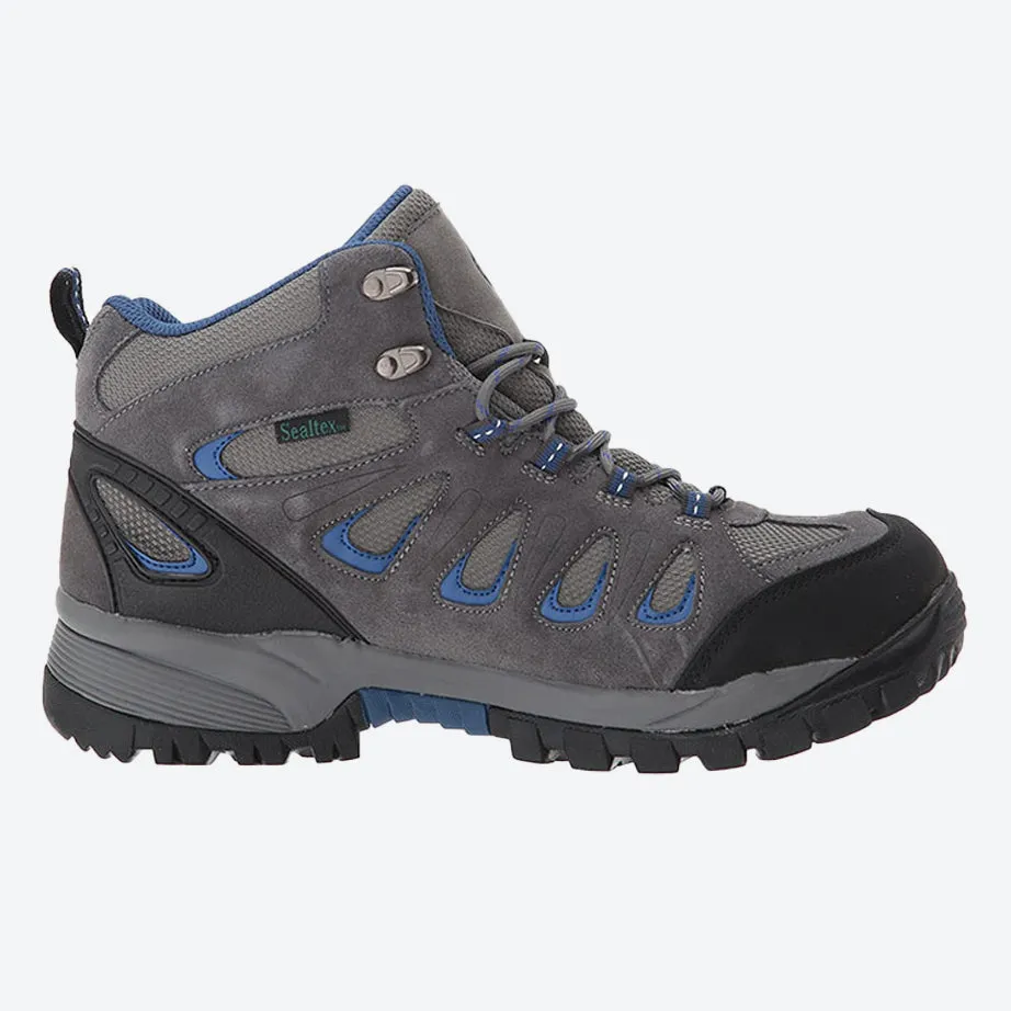 Propet Ridge Walker-Stiefel für Herren in weiter Passform