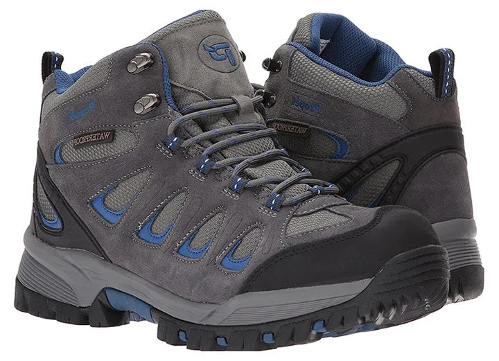 Propet Ridge Walker-Stiefel für Herren in weiter Passform