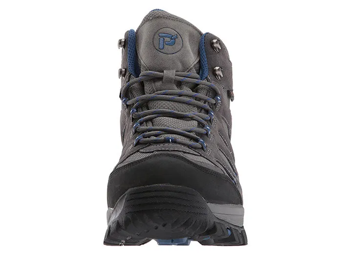 Propet Ridge Walker-Stiefel für Herren in weiter Passform