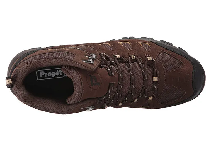 Propet Ridge Walker-Stiefel für Herren in weiter Passform