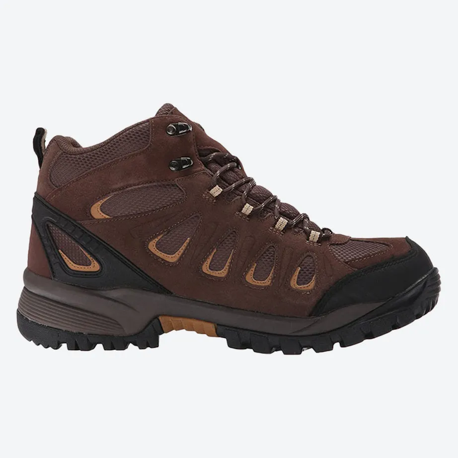 Propet Ridge Walker-Stiefel für Herren in weiter Passform