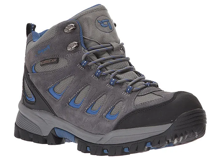 Propet Ridge Walker-Stiefel für Herren in weiter Passform