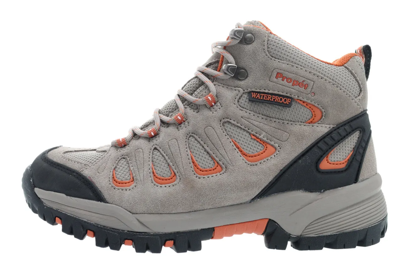 Propet Ridge Walker-Stiefel für Herren in weiter Passform