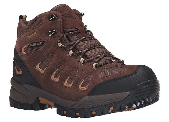 Propet Ridge Walker-Stiefel für Herren in weiter Passform