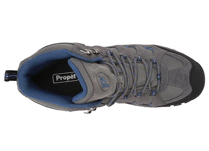 Propet Ridge Walker-Stiefel für Herren in weiter Passform