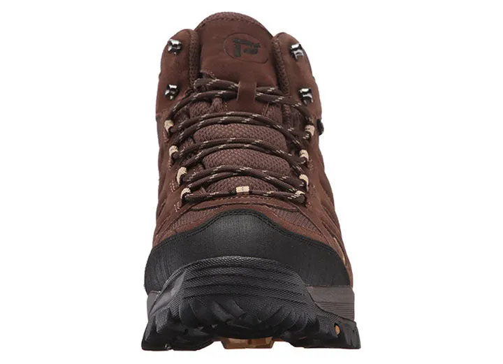Propet Ridge Walker-Stiefel für Herren in weiter Passform
