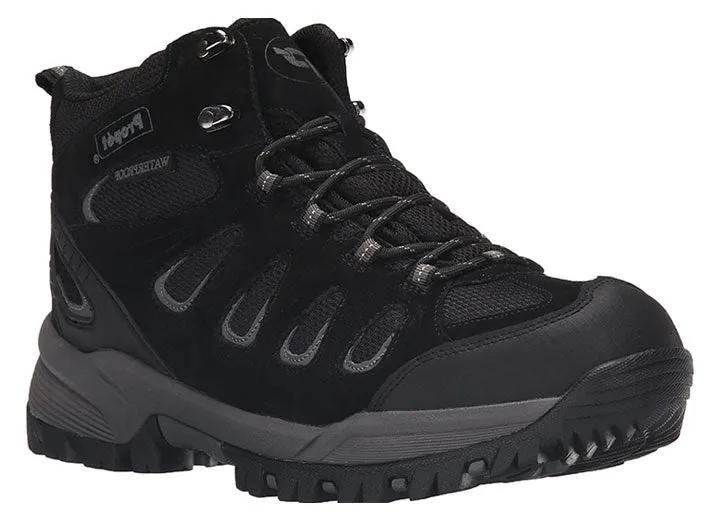 Propet Ridge Walker-Stiefel für Herren in weiter Passform