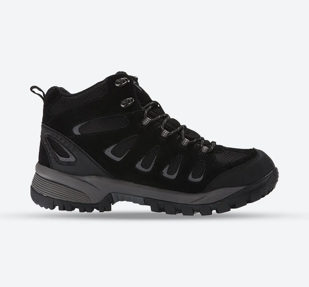 Propet Ridge Walker-Stiefel für Herren in weiter Passform