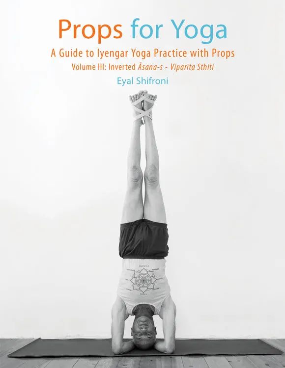 Props for Yoga 3 - Eyal Shifroni
