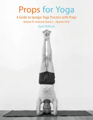 Props for Yoga 3 - Eyal Shifroni