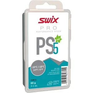 PS5 Turquoise Wax (-6°C to -12°C) - 60G