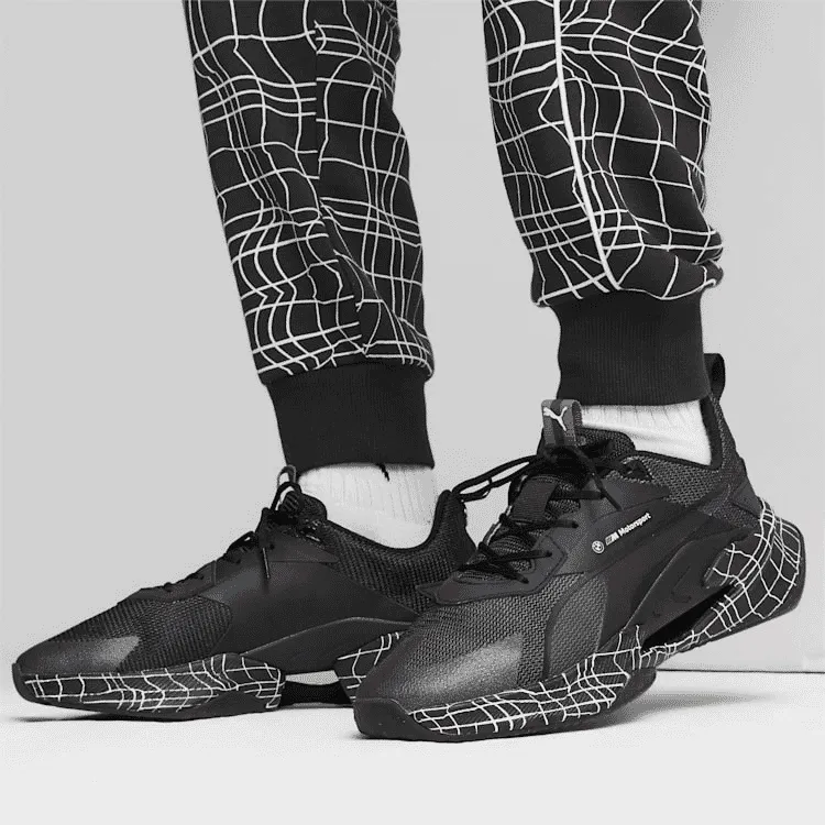 PUMA BMW MMS LGND RENEGADE CAMO
