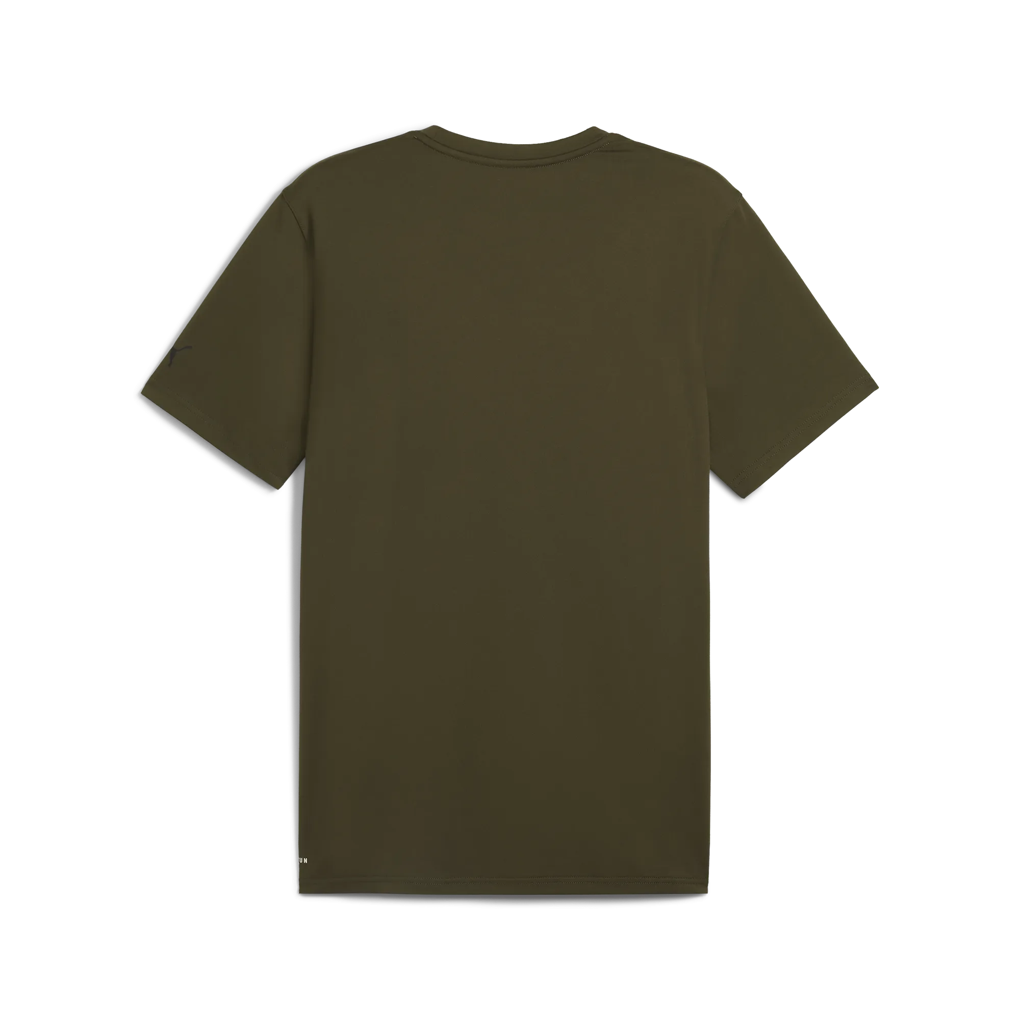 PUMA Fit Cloudspun Mens Training Tee