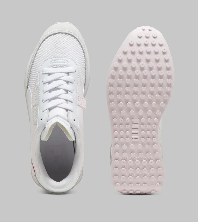 PUMA FUTURE RIDER QUEEN OF <3S WNS