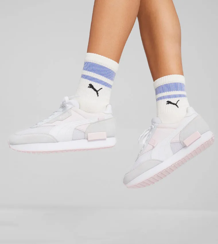PUMA FUTURE RIDER QUEEN OF <3S WNS