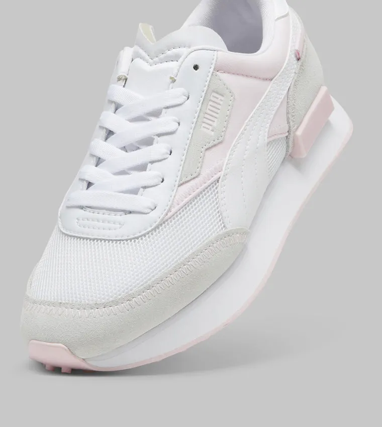 PUMA FUTURE RIDER QUEEN OF <3S WNS