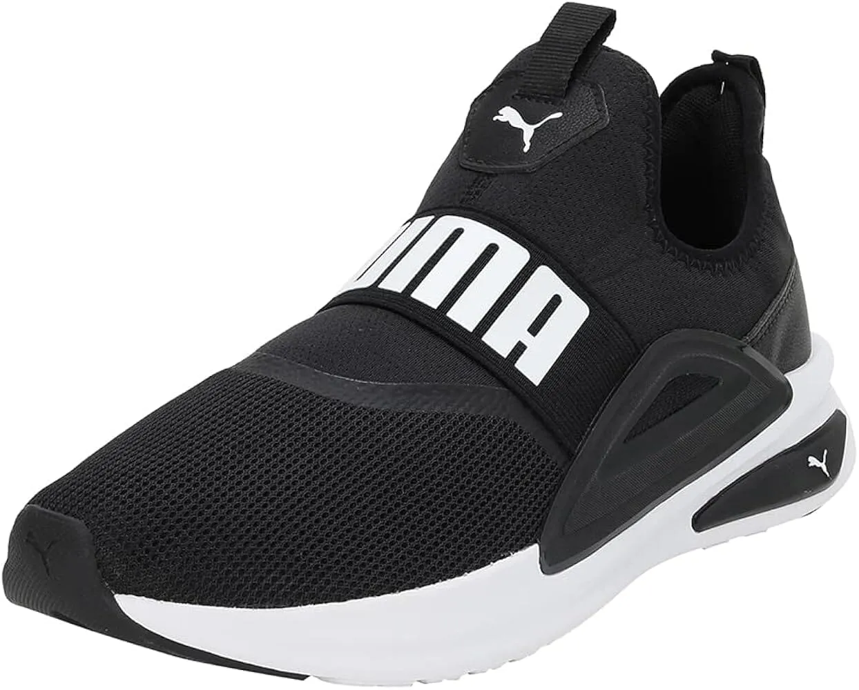 PUMA SOFTRIDE ENZO EVO SLIP-ON