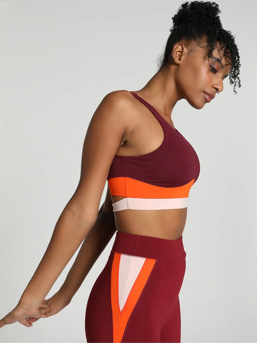 Puma x lemlem Crop Tank