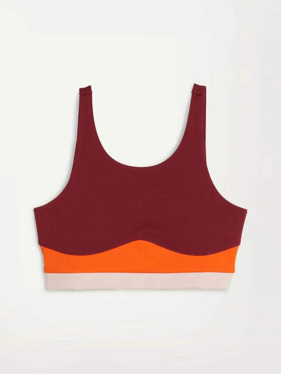 Puma x lemlem Crop Tank