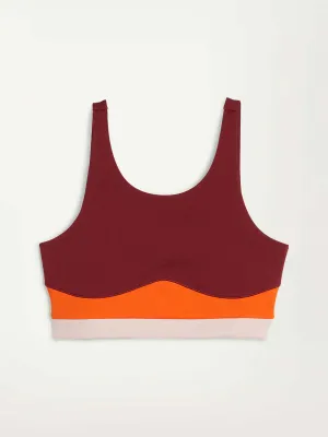 Puma x lemlem Crop Tank