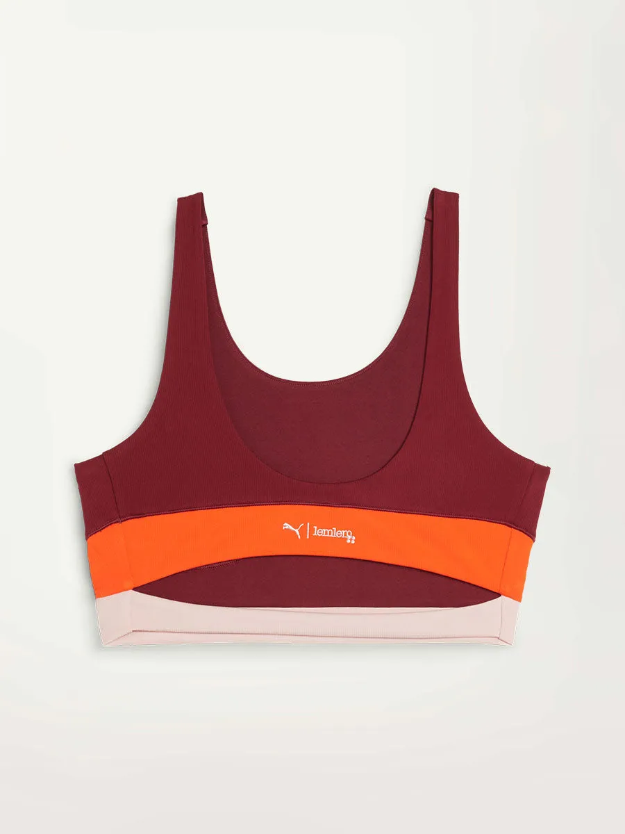 Puma x lemlem Crop Tank