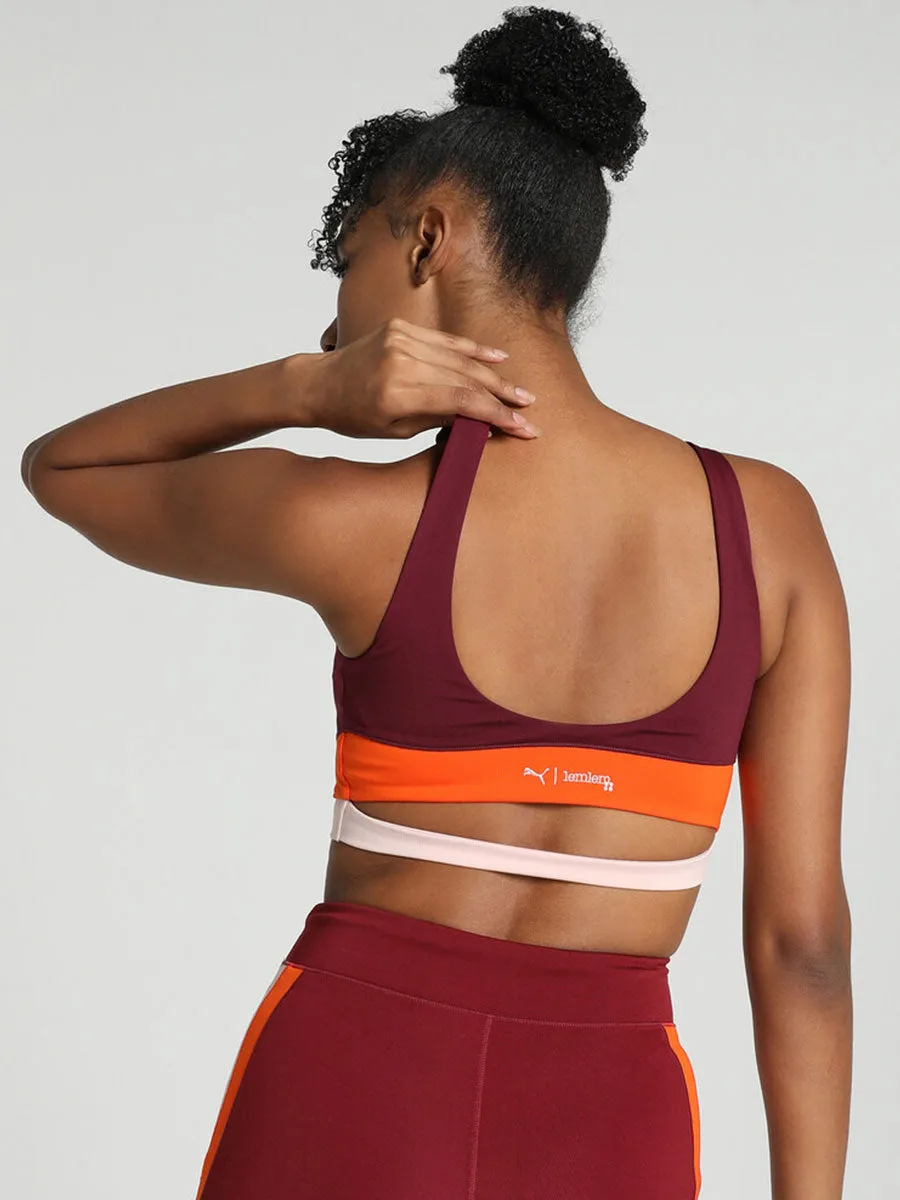 Puma x lemlem Crop Tank