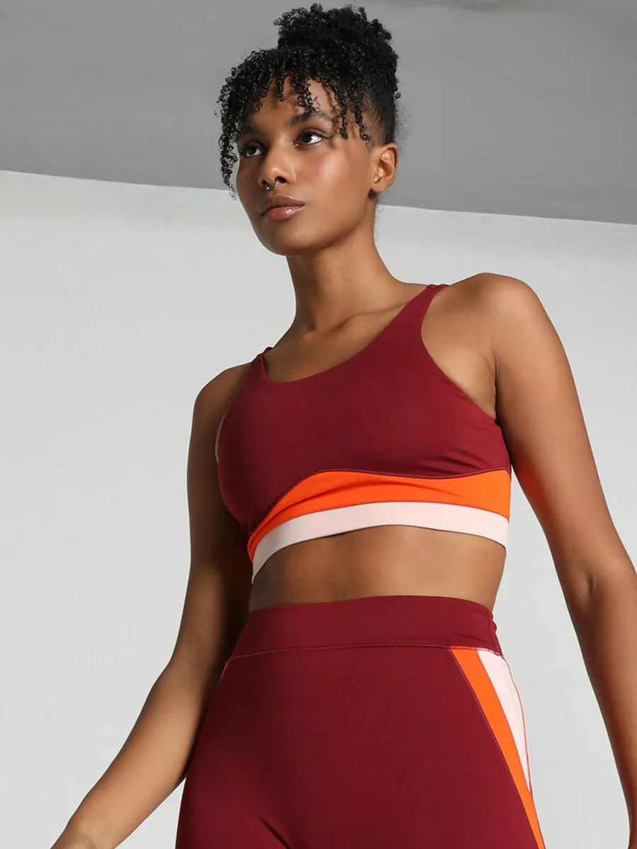 Puma x lemlem Crop Tank