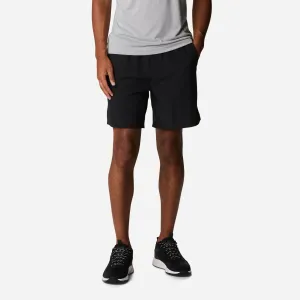 Quần Ngắn Nhanh Khô Nam Columbia Columbia Hike™ - Đen