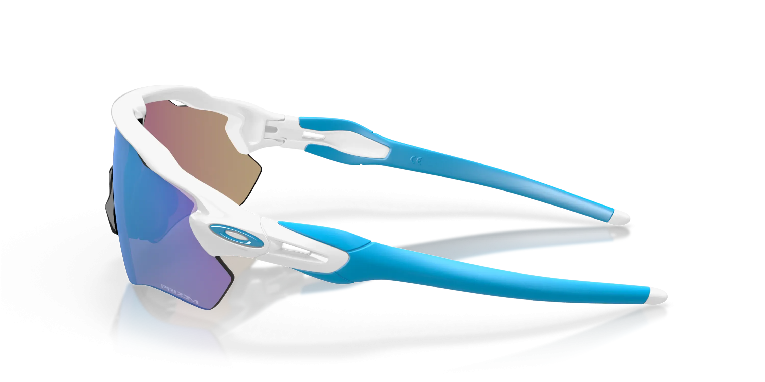 Radar Ev Path - Polished White