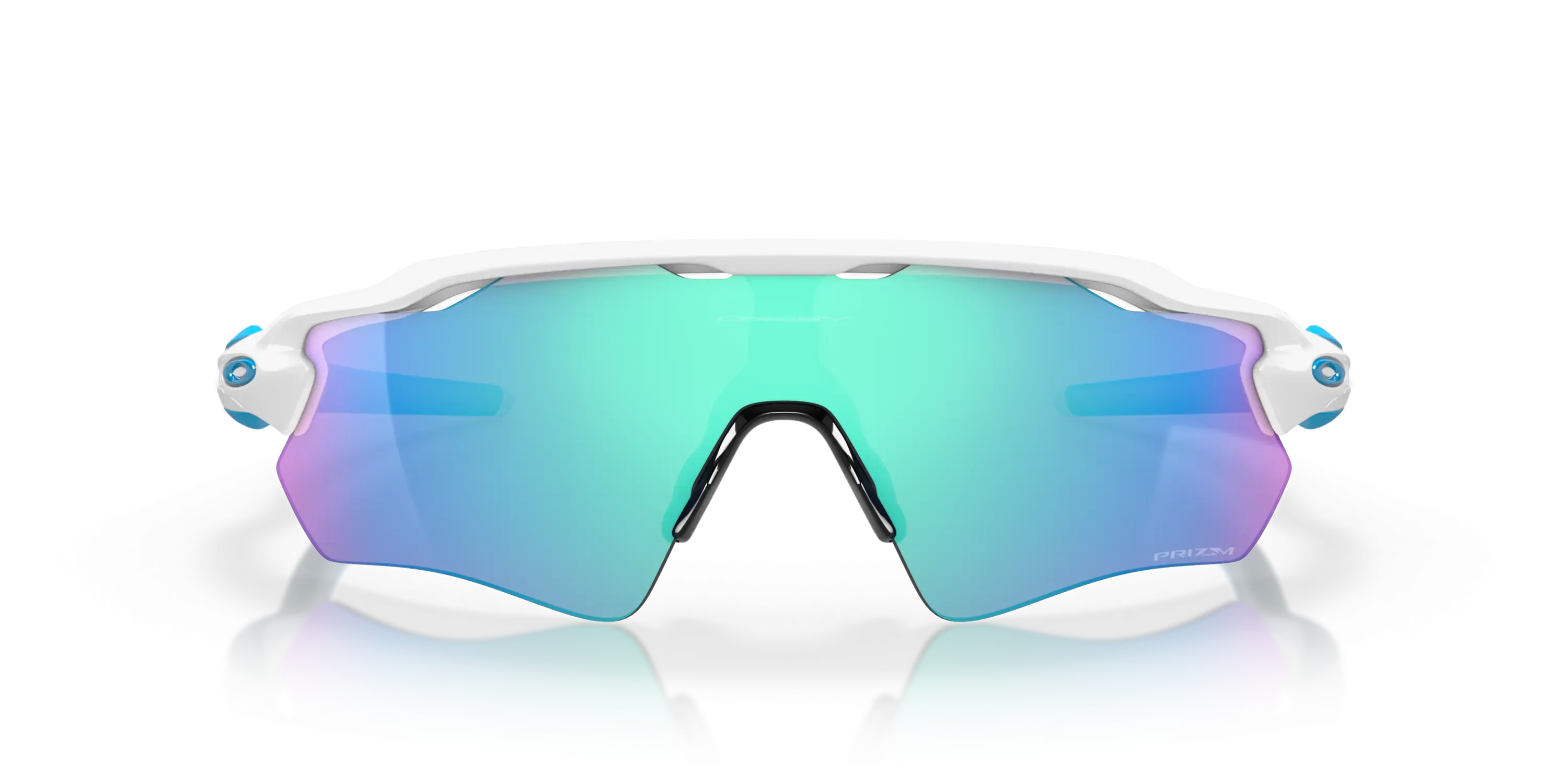 Radar Ev Path - Polished White