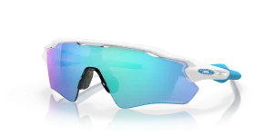 Radar Ev Path - Polished White