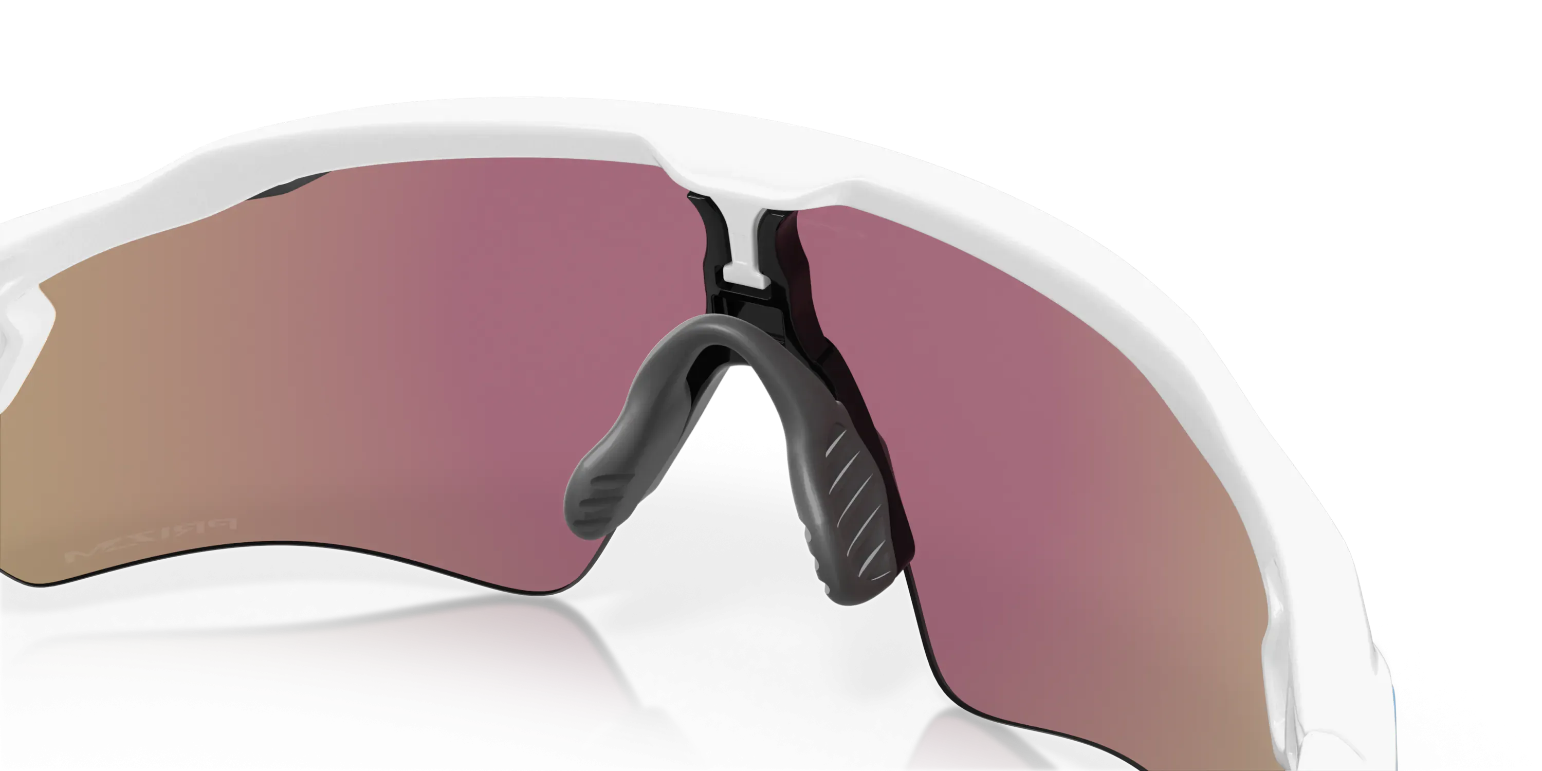Radar Ev Path - Polished White