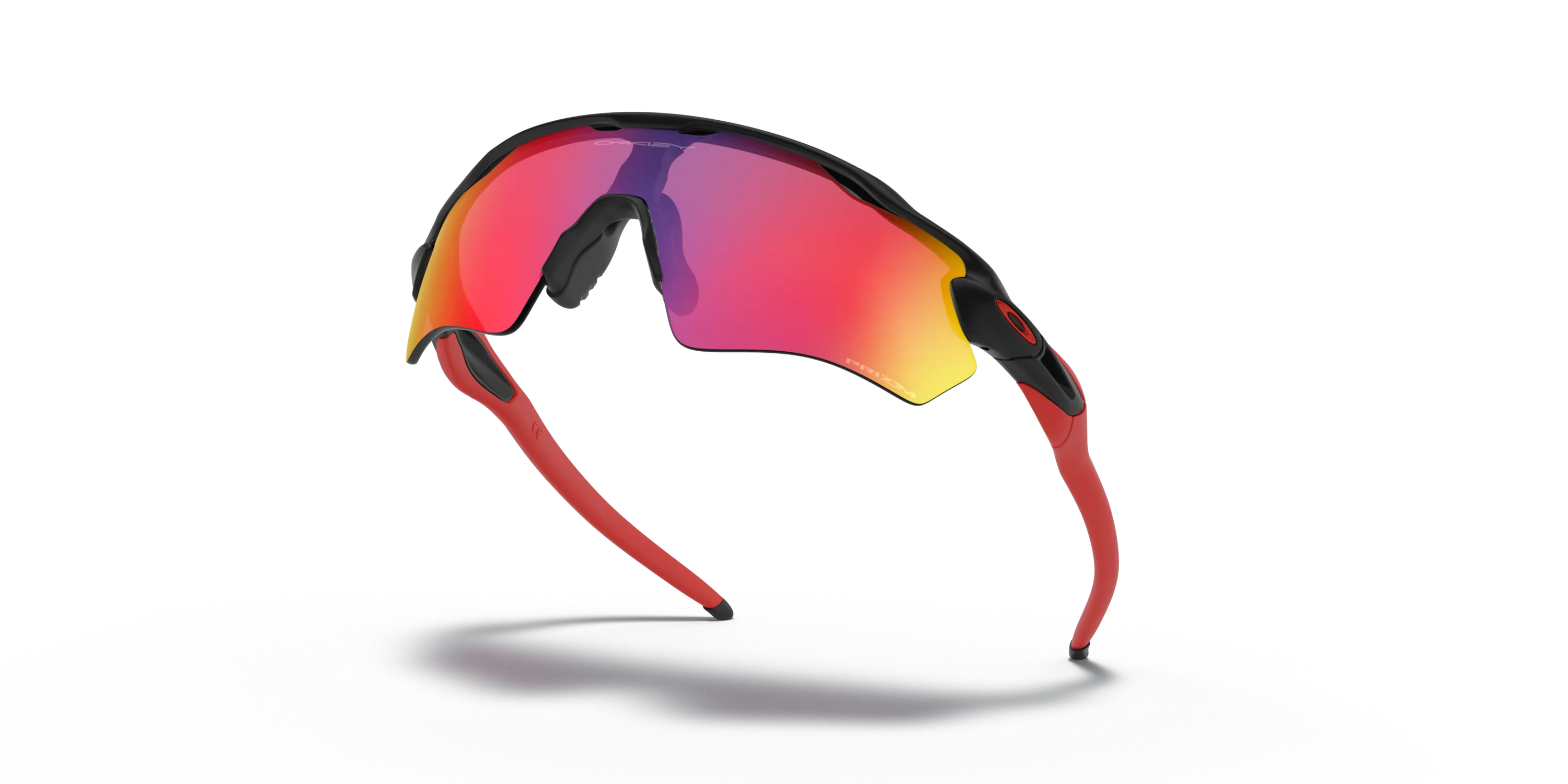 Radar Ev Xs Path - Matte Black