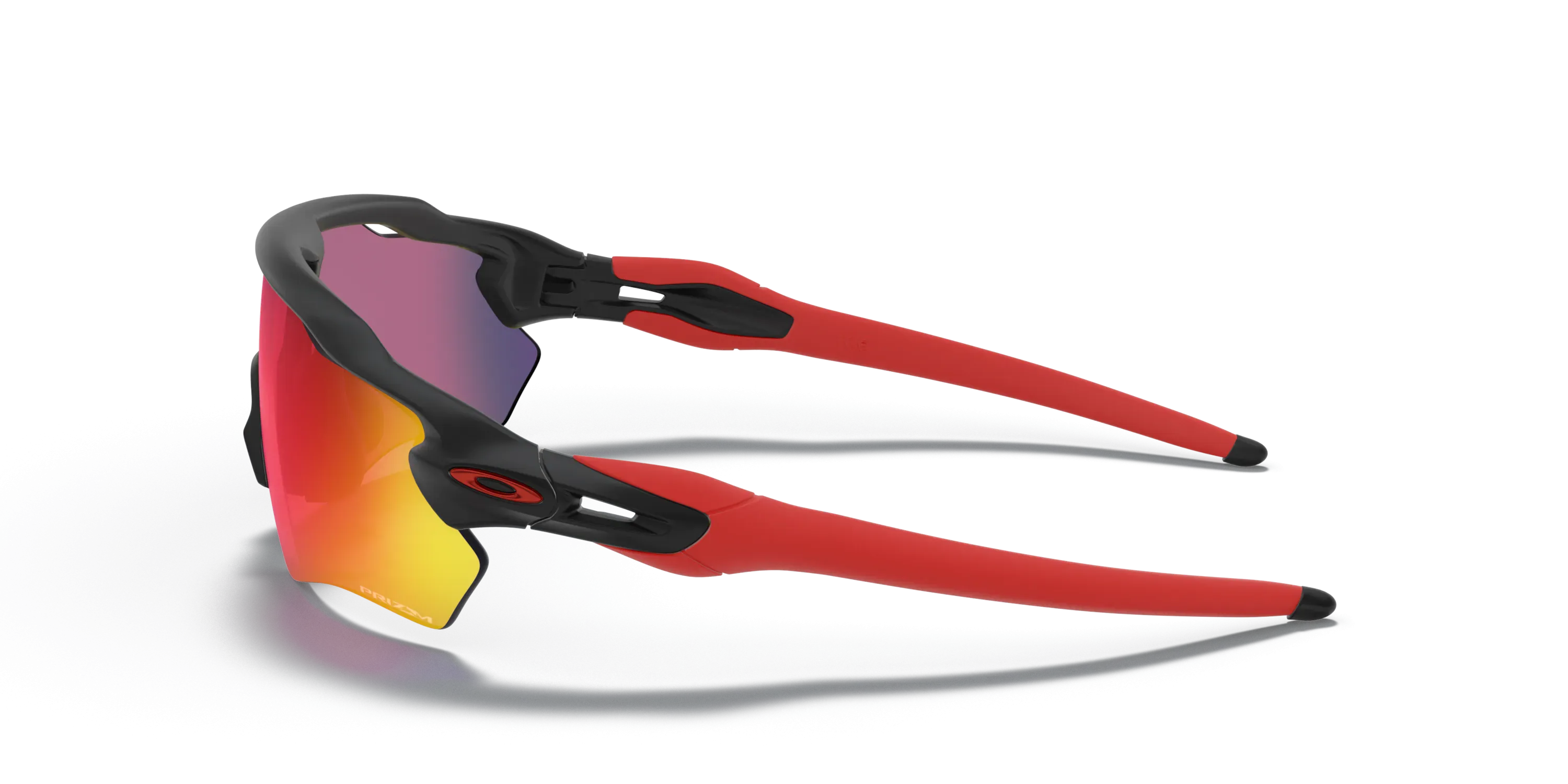 Radar Ev Xs Path - Matte Black
