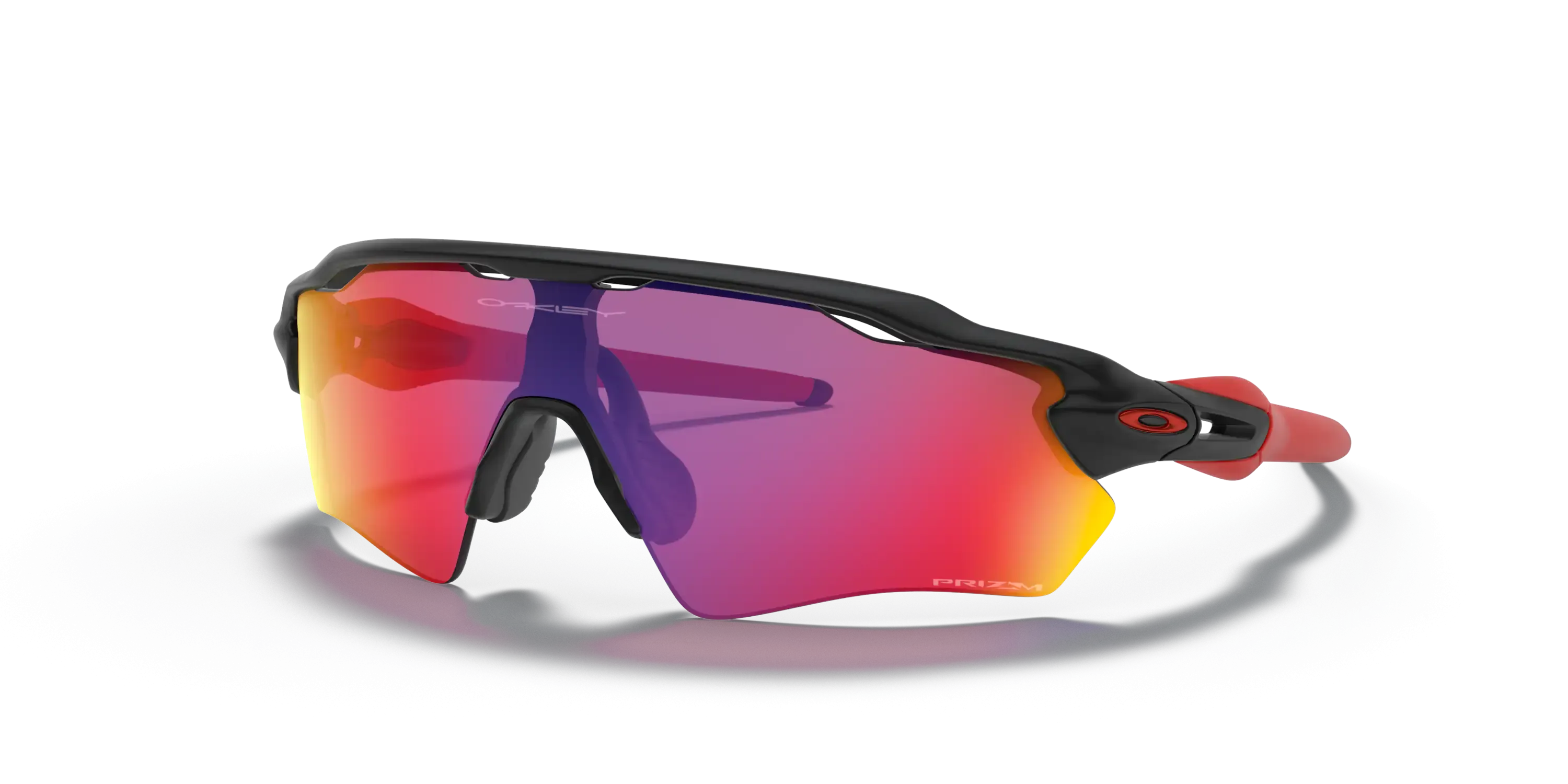Radar Ev Xs Path - Matte Black